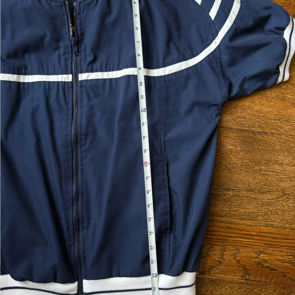 Christian Dior Monsieur Vintage Track Jacket - Picture 8 of 9